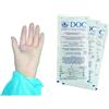 SAFETY SPA Safety Guanto Chirurgico Sterile Misura 6,5 1 Paio