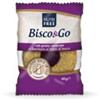 NT FOOD SPA Nutrifree Bisco&Go Grano Saraceno E Frutti Di Bosco 40 G