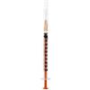 Desa Pharma Siringa Insulina Extrafine 1 Ml G25 Ago R