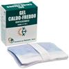 Gelatina Per Terapia Caldo Freddo 14 X 24 Cm Chiusura Con Velcro