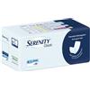 Pannolone Rettangolare Serenity Classic Con Barriera 30 Pezzi