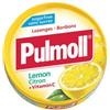Pulmoll Limone+Vit C Senza Zucchero 45 G