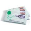 SAFETY SPA Safety Cimabelle Copri Water Monouso 10 Pezzi