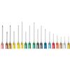 SAFETY SPA Safety Ago Sterile Monouso 21G Con Luer Lock 1 Pezzo