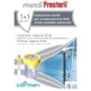 Contenitore Urina + Provetta Medipresteril