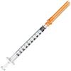 PIKDARE SPA Pic Siringa Ago 23G Sterile Monouso 5 Ml