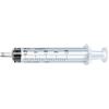 Pikdare Siringa Pic Monouso Sterile Senza Ago Capacita'' 5Ml 1 Pezzo