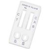 Test Antigenico Rapido Influenza A+B+Covid19 Determinazioneantigeni Sars-Cov-2/Influenza A+B In Tampone Nasale Medianteimmunocromatografia