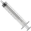 Siringa Ipodermica Medipresteril Ago 23 Gauge 1 1/4 0,6X30Mm2,5 Ml 10 Pezzi