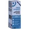 THEAHYABAK SOLUZIONE OFTALMICA 10 ML - DISPOSITIVO MEDICO CLASSE IIA