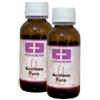 CURA FARMA SRL Curaderm Acetone Unghie 50 Ml