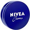 NIVEA CREME Nivea Crema Idratante Multiuso Formato Medio 75 Ml