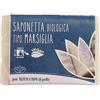 BIOTOBIO SRL Fior Di Loto Saponetta Di Marsiglia Tutti I Tipi Di Pelle 100 G
