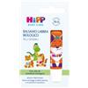 Hipp Baby Care Balsamo Labbra Bio 4,8 G