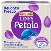 Lines Petalo Ultra Lungo Ali X10