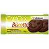 CA.DI.GROUP SPA Ca.di.group Cadicioc Biscotto Cacao 4 Pezzi 8 G