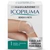 Icopiuma Benda A Rete Gamba Ginocchio Calibro 5