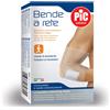 PIKDARE SPA Pic Benda A Rete Tubolare Piede E Braccia Calibro 2