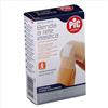 PIKDARE SPA Pic Bende A Rete Elastica Gambe E Ginocchio Calibro 4 Lunghezza 3 M
