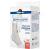 PIETRASANTA PHARMA SPA Dermagrip Benda Elastica Autobloccante Per Bendaggi Compressivi 4X4 Cm