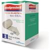 CORMAN SPA Medipresteril Benda Elastica Tipo Ideal Cm 7X4,5 M