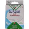 FEDERFARMA.CO SPA Cerotti Profar Post Operatori Antisettici 5Cm X 7Cm