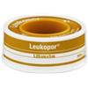 ESSITY ITALY SPA Essity Italy Leukopor Cerotto Su Rocchetto Per Pelli Sensibili M 5X1,25 Cm