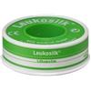 ESSITY ITALY SPA Leukoplast Cerotto Rocchetto Leukosilk Bianco 1,25X500Cm 1 Pezzo