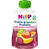 Frutta & Verdura Frullata Mela Banana Barbabietola Hipp Bio 90G