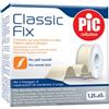PIKDARE SPA Pic Classic Fix Cerotto Su Rocchetto In Tela 1,25 Cm X 5 M