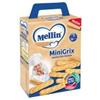 Mellin Baby Forno Minigrix Merende E Biscotti 180 G