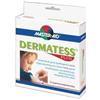 PIETRASANTA PHARMA SPA Dermatess Plus Compressa Di Garza Sterile Tnt Ipoallergenica 5X9 Cm 12 Pezzi