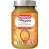 Plasmon La Pappa Verdure Manzo E Pastina 200 G