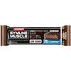 ENERVIT SPA Enervit Gymline High Protein Barretta Proteica 36% Gusto Cioccolato Fondente 1 Barretta Da 55 Gr