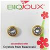 Sanico Srl Fat Golden Bezel6Mm Ss Bjt961S