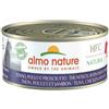 Natural Tonno, Pollo E Prosciutto 150 G
