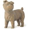 Willow Tree 27791 Amo Il Mio Cane Figurina, Multicolore