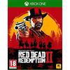 Rockstar Games Red Dead Redemption 2