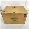 HAKKO Stazione saldante Hakko FX972-81 doppia porta AC100V 200W spina di terra a 2 ...
