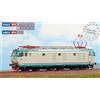 ACME 60602 locomotiva elettrica FS E652 004 prototipo in livrea XMPR di Epoca V