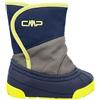 CMP - Baby Latu Snow Boots, Olive-Antracite, 18/19