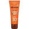 Bilboa, Viso&Corpo, Crema Viso e Corpo con Protezione SPF 30 - Travel Size per Abbronzatura Duratura e Intensa, Contrasta i Segni dell'Invecchiamento - Formato da Viaggio da 75 ml