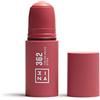 3INA MAKEUP - The No - Rules Stick 362 - Rosa - Blush in Crema Rosa con Acido ialuronico - Blush Stick per Occhi Labbra e Guance - Blush dal Finitura naturale - Vegan - Cruelty Free