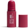 3INA MAKEUP - The No-Rules Stick 385 - Borgogna - Blush in Crema con Acido ialuronico - Stick per Occhi Labbra e Guance - dalla Finitura naturale - Vegan - Cruelty Free