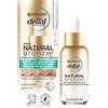 Garnier Delial Natural Bronzer Gocce Viso Autoabbronzanti con Acido Ialuronico e Acqua di Cocco, 30 ml