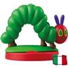 FABA Personaggio Sonoro - Il mondo di Eric Carle - Storie e fiabe sonore per Bambini e bambine 2-4 anni - Giocattolo con Contenuto Educativo, Versione Italiana