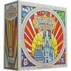 Cranio Creations - Sagrada - Mastri Artigiani, Il Gioco Legacy Per Costruire La Famosa Basilica Di Barcellona, Edizione in Lingua Italiana