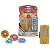 GORMITI Giochi Preziosi Gormiti Bracciale degli Elementi, Multicolore, GRM06000