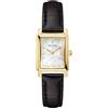 Bulova Orologio Al Quarzo Donna Sutton Tank Ladies trendy cod. 97L173