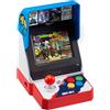 Does not apply Neo Geo Mini 40Th Anniversary Console System Asia Pacific Version (English, Japa